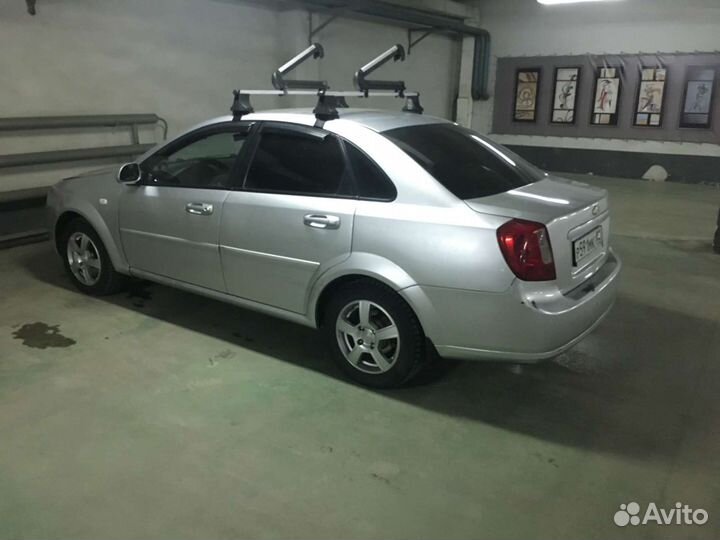 Крепления для перевозки Лыж Mont Blanc