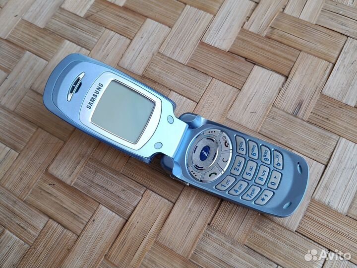 Samsung SGH-A800