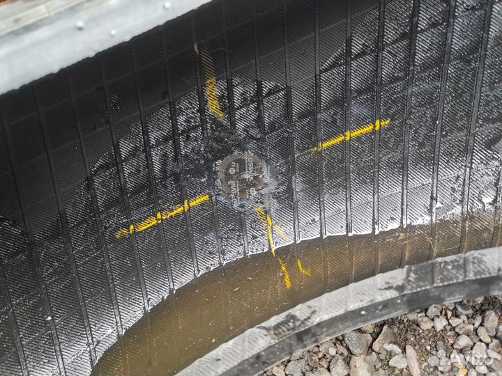 Dunlop SP Sport FM800 215/60 R16