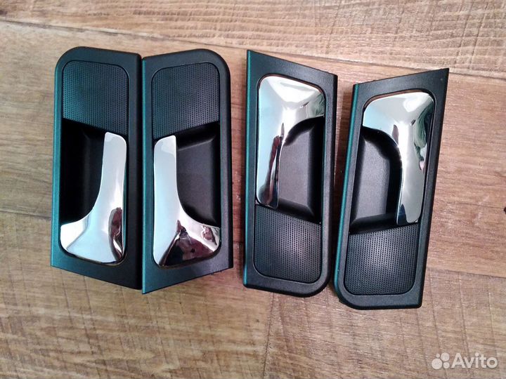 Шевроле Лачетти Джентра внутренний салонный ручка