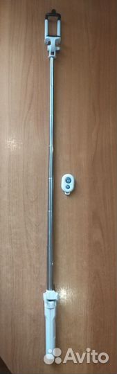 Селфи палка