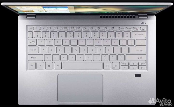 Acer Swift 3 14 Ryzen 7 5700 16/512 Новый Гарантия