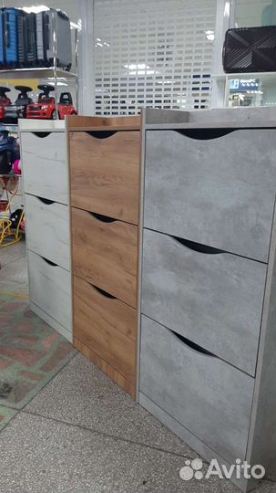 Обувница в прихожую (новая)