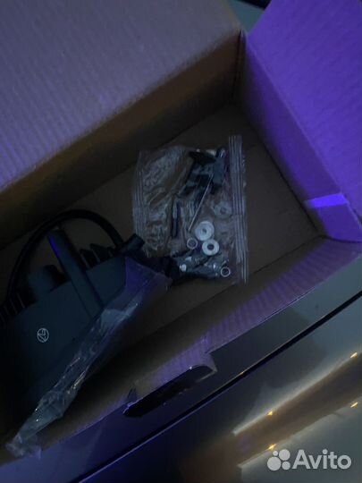 Противотуманки