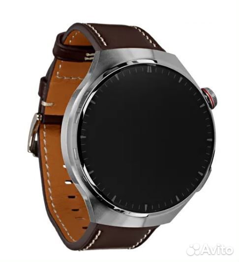 Смарт-часы Huawei Watch 4 Pro