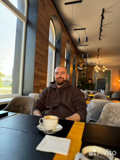 Торговый представитель