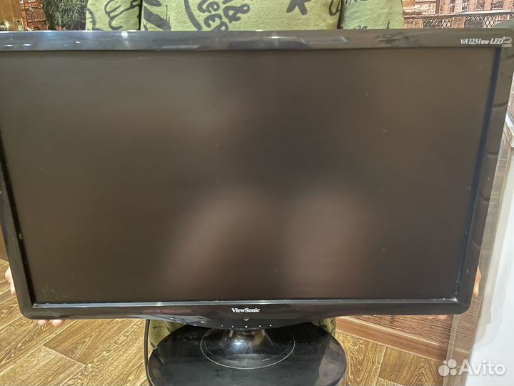 Монитор для компьютера бу