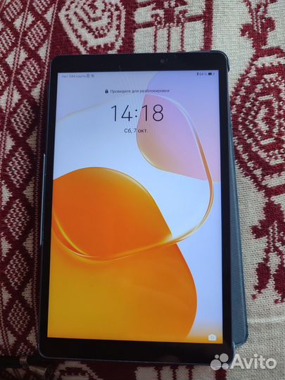 Huawei MatePad t8