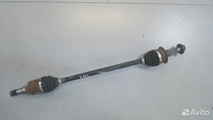 Полуось Chevrolet Equinox 2017, 2018