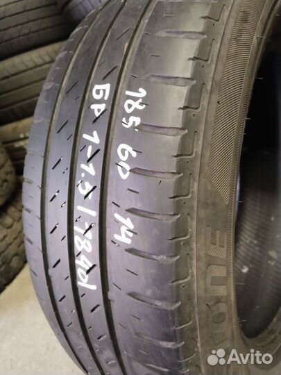 Bridgestone Ecopia EP150 185/60 R14