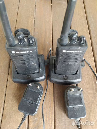 Радиостанция