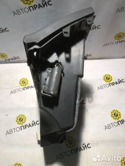 Бардачок Peugeot 308 EP6 2008