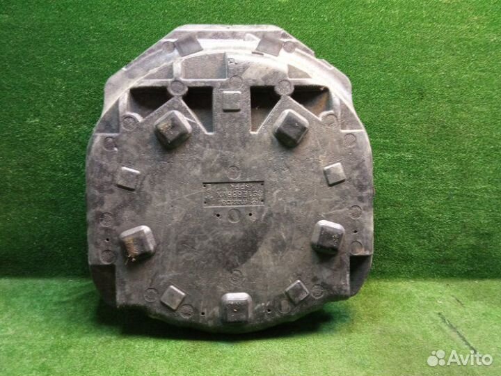 Ящик для инструментов задний Mazda 6 GH 2007