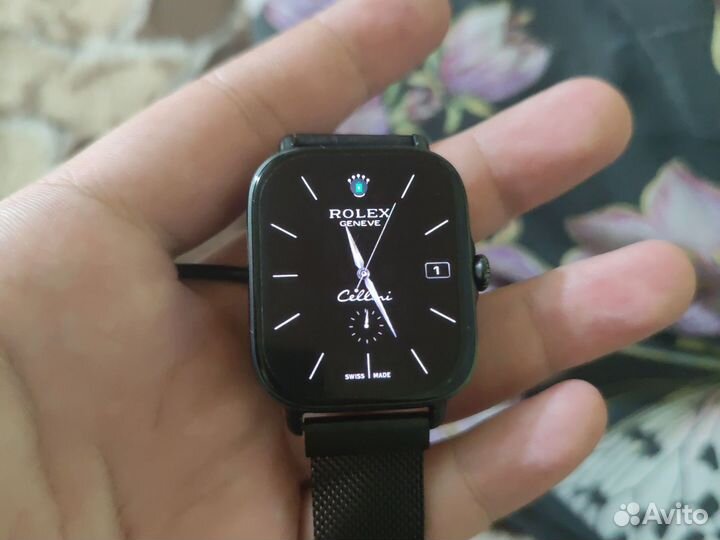 Amazfit gts 3