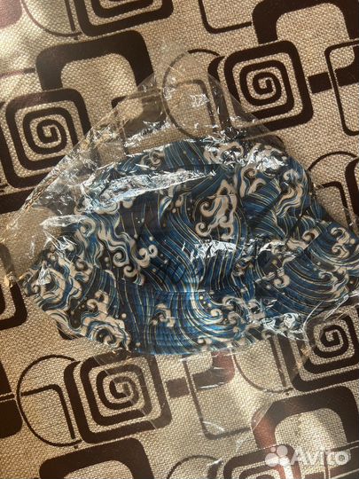 Панама двухсторонняя