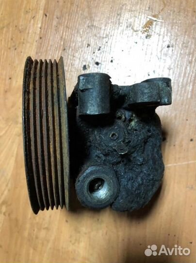 Гур эгур Mazda Cx7 2007-2012