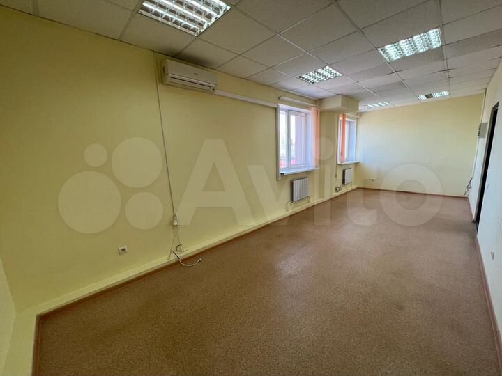 Офис, 24.8 м²