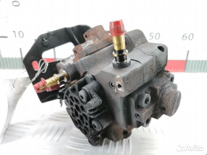 Тнвд для Peugeot-Citroen C4 Picasso 1 1920HT