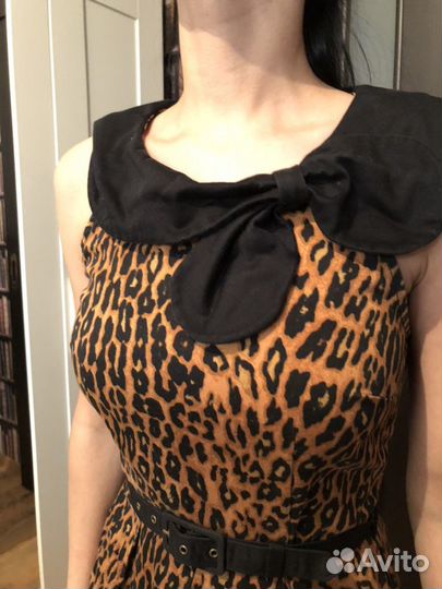 Платье River island