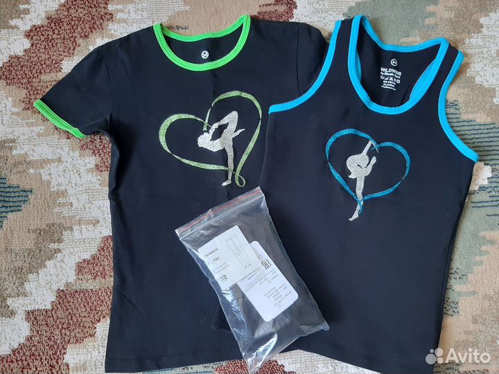 Форма для художественной гимнастики