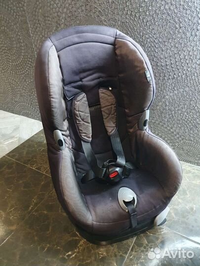 Автокресло Maxi cosi 9-18 кг