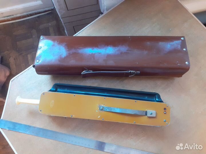 Духовая гармоника Мелодия -26