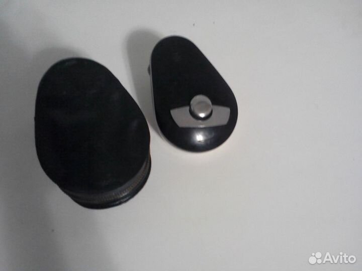 Бритва механическая на заводе 