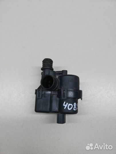 Клапан электромагнитный BMW X5 E53 2000-2007