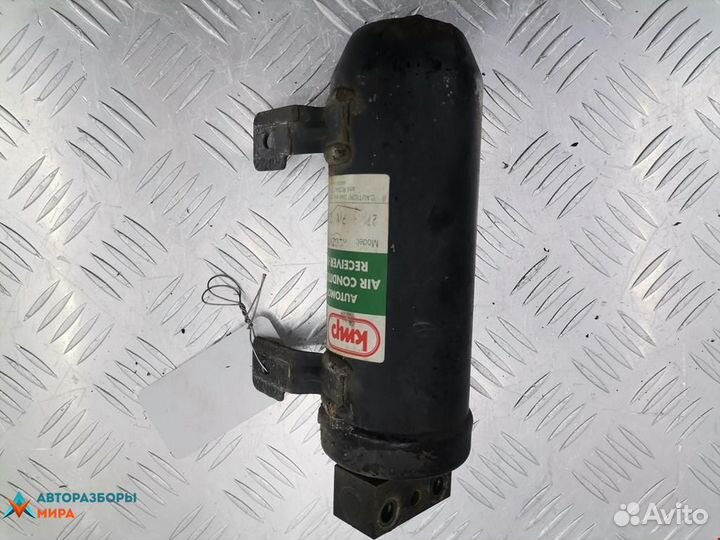 Осушитель кондиционера Opel Tigra 1999