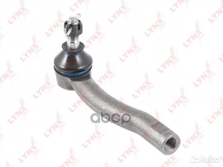 Наконечник рулевой тяги прав C4371R lynxauto