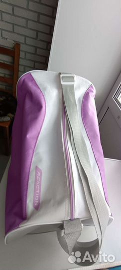 Сумка для роликовых коньков