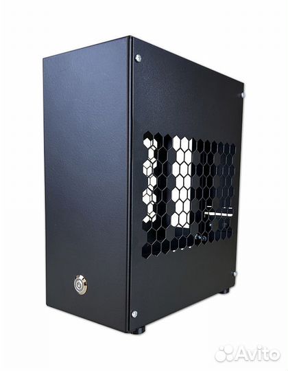 SFF корпус mini-ITX
