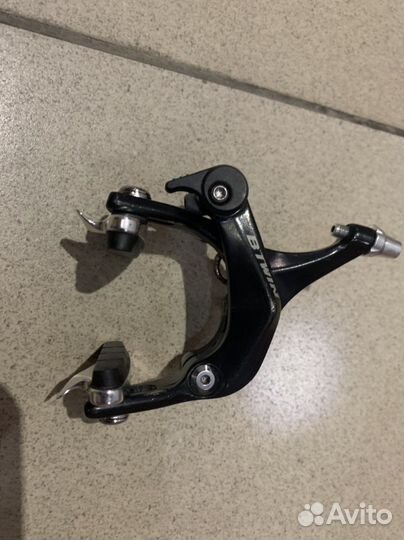 Тормоз велосипедный btwin