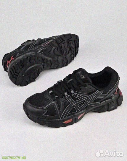 Кроссовки Asics Gel Kahana 8 (Арт.91758)