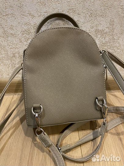 Рюкзак женский