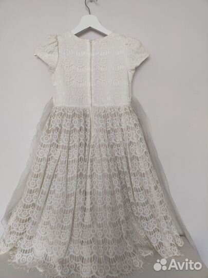 Платье для девочки на выпускной