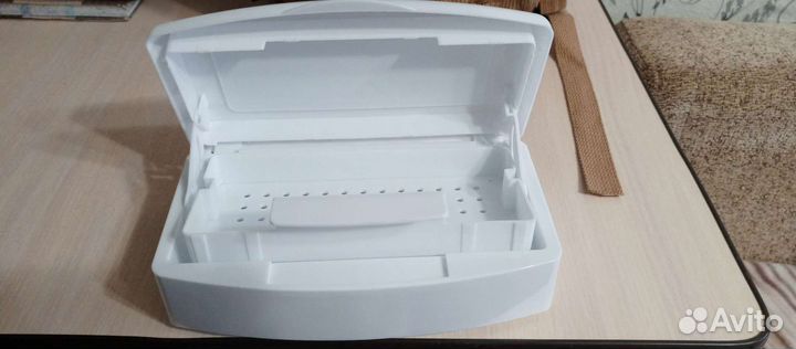 Стерилизатор для инструментов