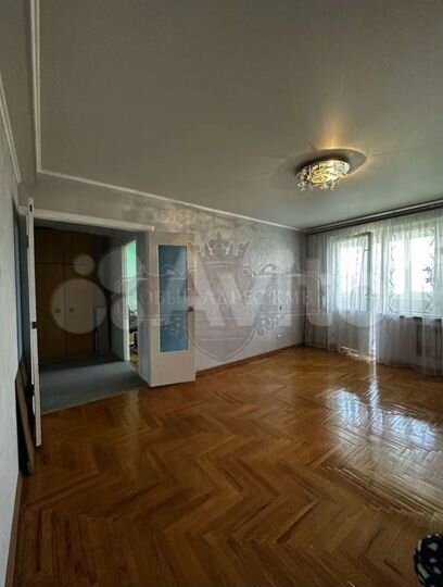 3-к. квартира, 76,2 м², 5/5 эт.