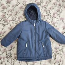 Куртка демисезонная для мальчика