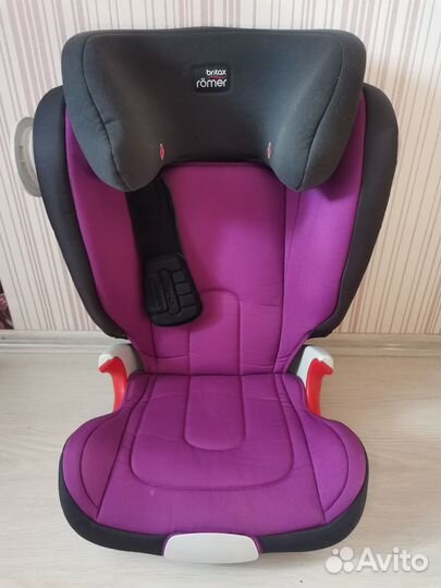Детское автокресло Romer от 15 до 36 кг