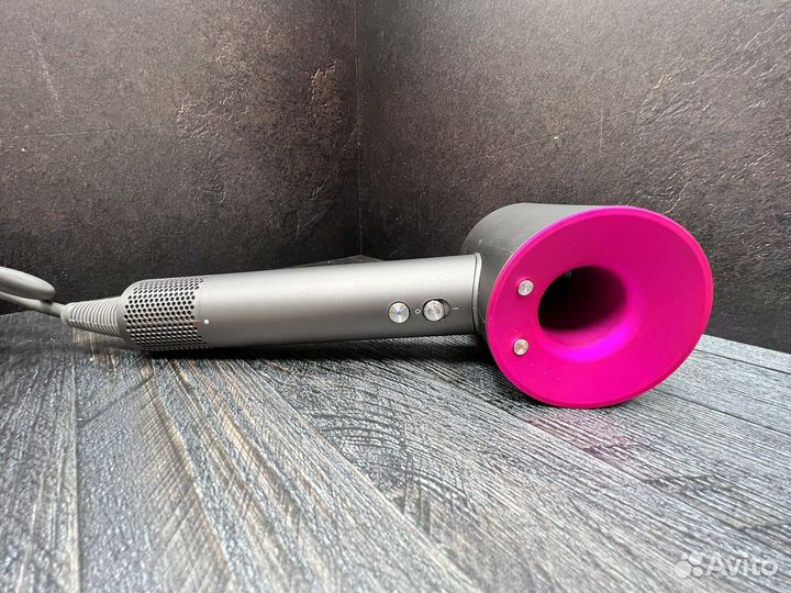 Фен Dyson/Дайсон Supersonic оптом/розница