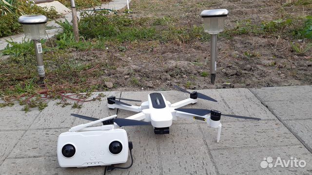Квадрокоптер Hubsan Zino h117s купить в Ростове-на-Дону | Хобби и отдых ...