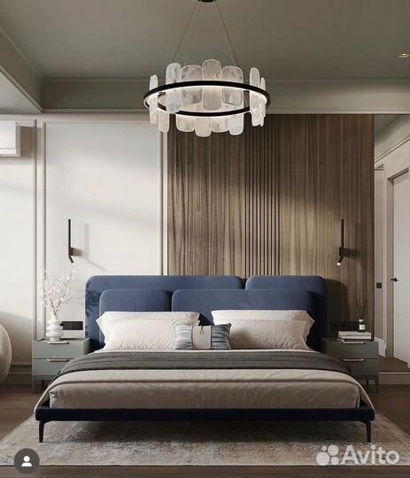 Дизайнер интерьера