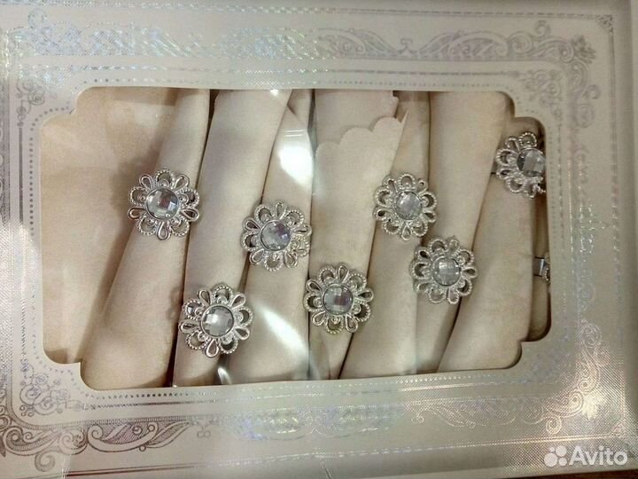 Скатерть и салфетки