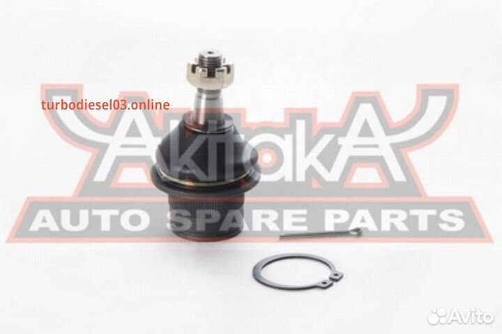 Опора шаровая asva 0220-V35 0220V35 asva