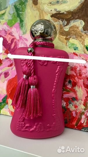 Parfums DE marly oriana