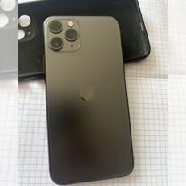 iPhone 11 Pro, 64 ГБ