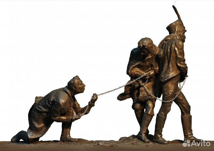 Художник скульптор