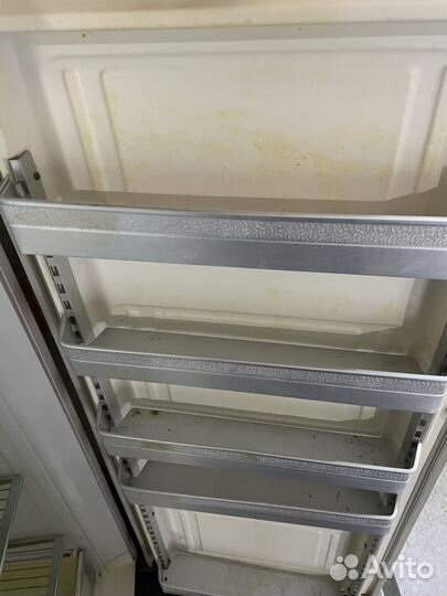 Холодильник ЗИЛ