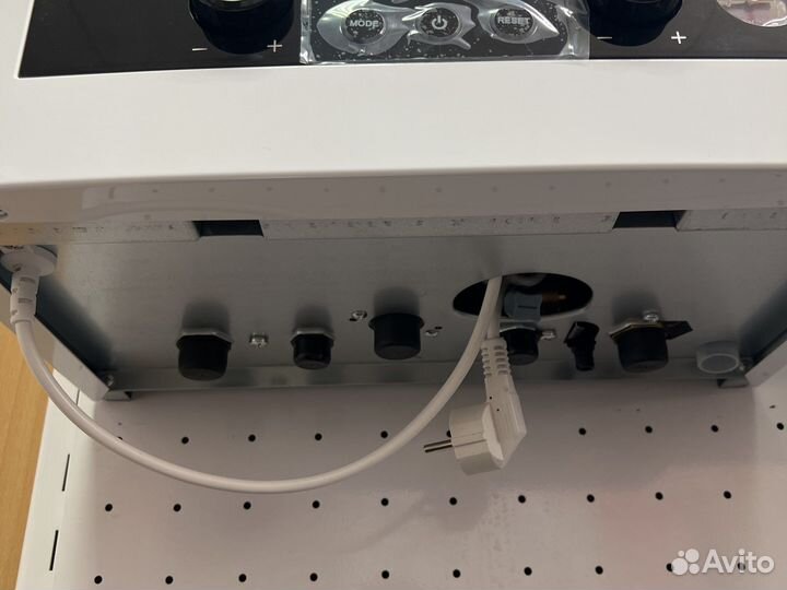 Котел настенный Navien NGB210-24K